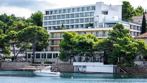 Hotel Cavtat in Cavtat | FirstChoice.co.uk