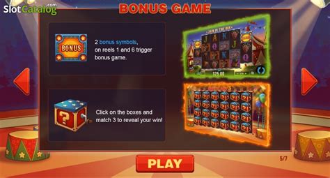 Jack in the Box (Wizard Games) Slot - Free Demo & Game Review