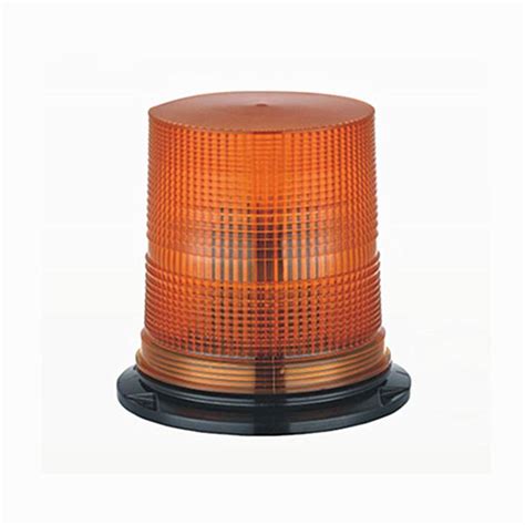 China Customized Amber Flash LED Beacon Lights For Truck Manufacturers ...