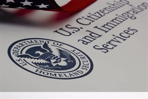 U.S. Department of Homeland Security Logo - Security Degree Hub