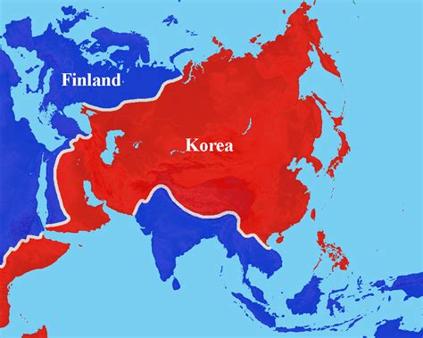 86 best Korean Empire images on Pholder | Imaginarymaps, Map Porn and Eu4