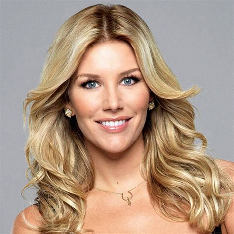 Charissa Thompson | Fox Sports PressPass