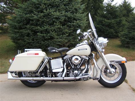 1984 Harley-Davidson® FLH Electra Glide® for Sale in Waterloo, IA (Item 715238)