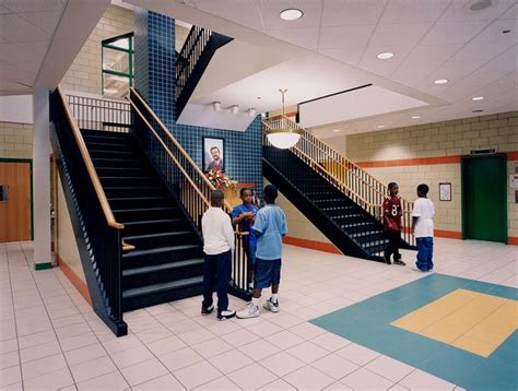 Prototype Elementary Schools - TMP Architecture