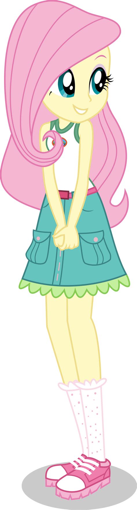 Fluttershy by LimeDazzle on DeviantArt