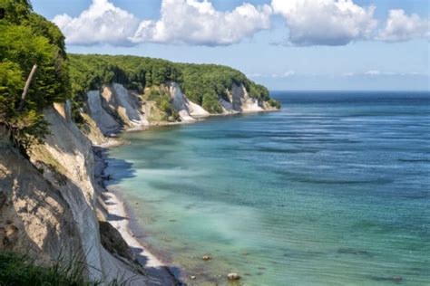 Rügen Island – The Jewel of Germany’s Baltic Coast - Tourism.de - Awesome travel destinations in ...