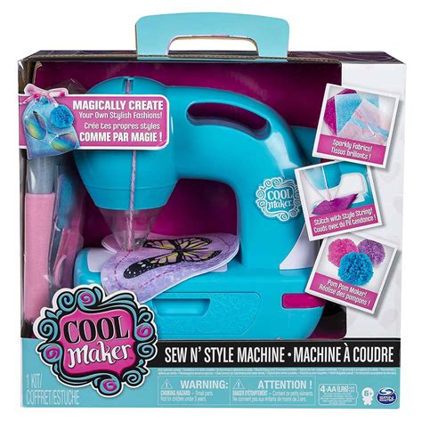 Best Kids Sewing Machine? Comparing Different Styles and Products ⋆ Yorkshire Wonders