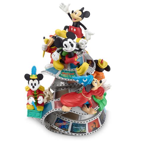 Celebrate Mickey Mouse 90th Anniversary with These shopDisney Items