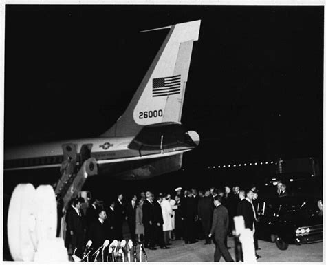 The JFK Funeral 1963 | The arrival of the remains of the lat… | Flickr