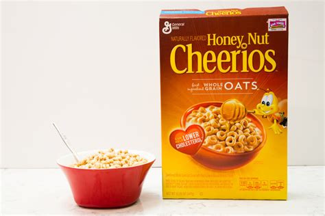 Taste Test: The Definitive Ranking of 12 Cheerios Flavors