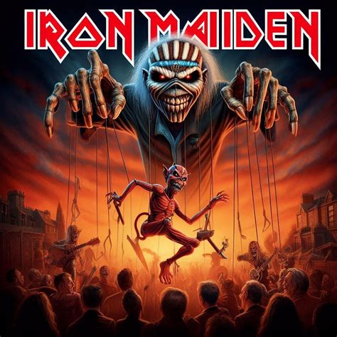 Iron Maiden Eddie Album Covers Prices Online | dpise2022.dps.uminho.pt