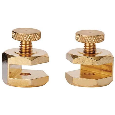 Empire Brass Stair Gauges - 105 | Blain's Farm & Fleet