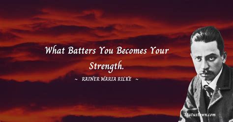 20+ Best Rainer Maria Rilke Quotes