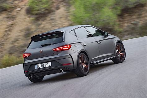 Seat Leon 2021 Cupra - Latest News Update