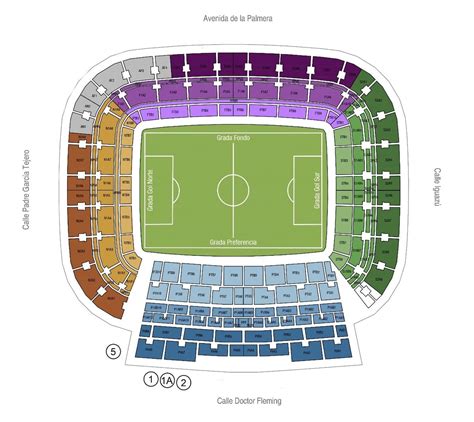 How to buy your Real Betis tickets the easy way (2024)