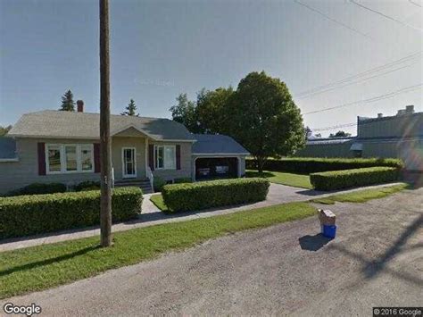 Google Street View Carberry (Manitoba) - Google Maps