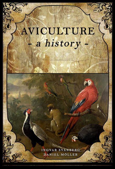 Aviculture: A History (Hardcover) - Walmart.com