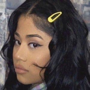 Hennessy Carolina - Age, Family, Bio | Famous Birthdays