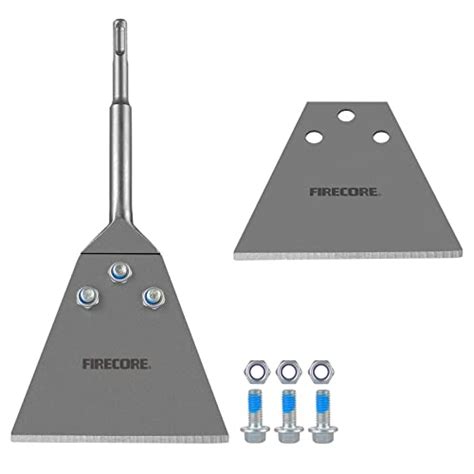 I Tested the Ultimate Ceramic Tile Removal Tool and Here's Why It's a Game-Changer!