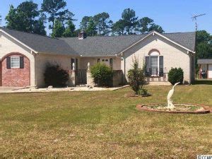 Westwood Estates Homes For Sale: Myrtle Beach SC