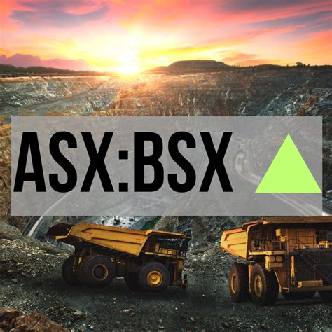 Blackstone Minerals [ASX:BSX] Provides Ta Khoa Strategy Update - Daily Reckoning Australia