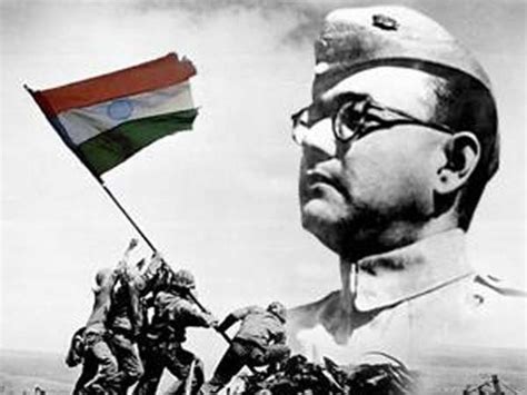 Is Netaji Subhas Chandra Bose episode getting a deliberate push ahead of Bengal civic poll ...