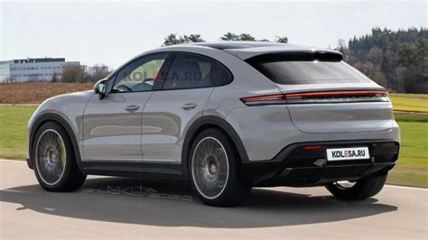 Porsche Macan 2024 T - Erina Jacklin