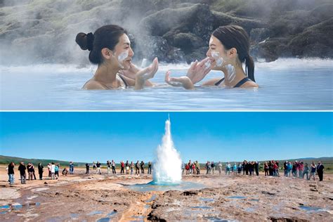 Blue Lagoon Tours | Blue Lagoon Iceland | Reykjavik Excursions