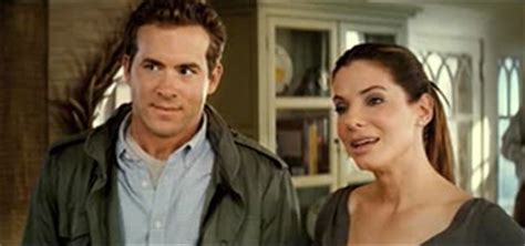 Sandra Bullock and Ryan Reynolds' The Proposal Trailer | FirstShowing.net