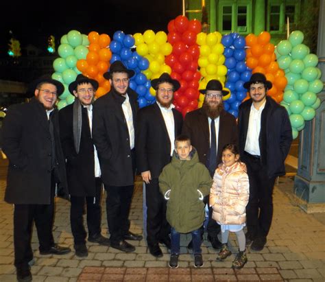 Englewood Celebrates Festival of Lights — Pascack Press & Northern Valley Press