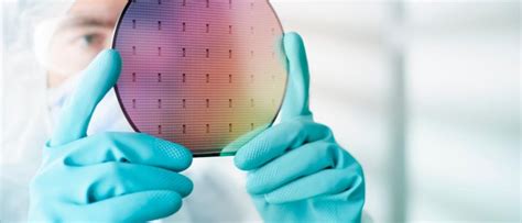 3 Different Types of Silicon Wafer Grades and Their Uses