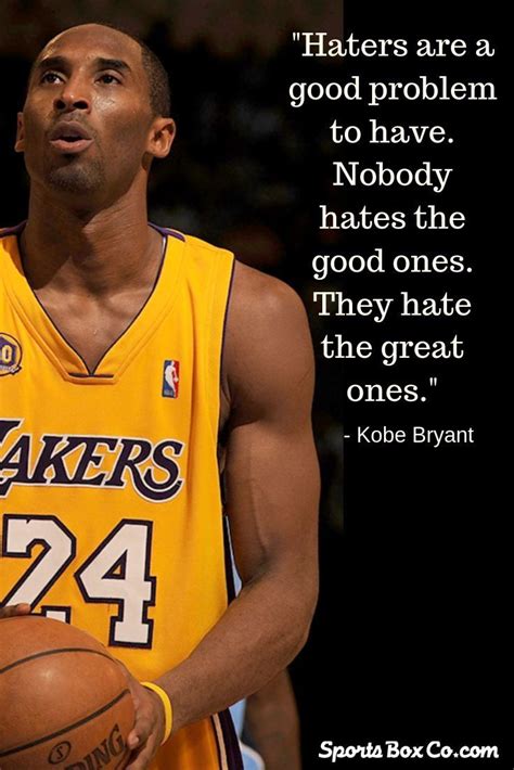 Kobe ”The Mamba” Bryant inspiration and motivation! | Kobe quotes ...