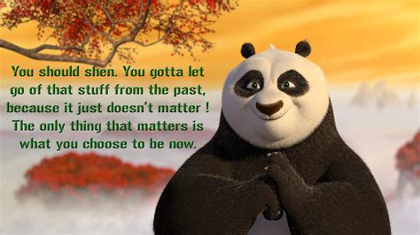 Kung Fu Panda 2 Quotes. QuotesGram