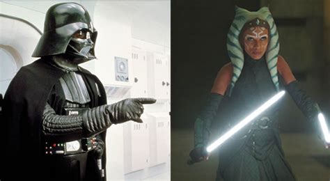 The 21 Most Powerful Star Wars Characters, Ranked