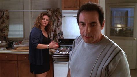 Janice Kills Richie Aprile - The Sopranos HD - YouTube | Sopranos, Tony soprano, Film clips