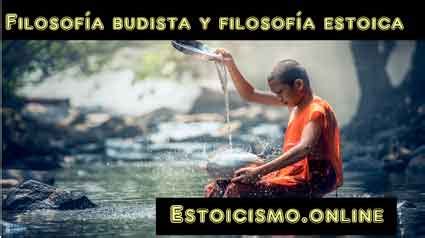 Estoicismo y Budismo Zen - Estoicismo