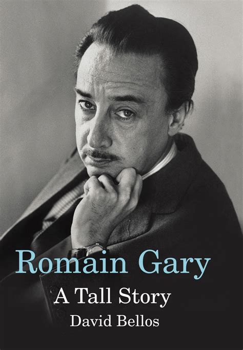 Romain Gary by David Bellos - Penguin Books Australia