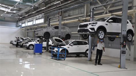 Skoda extends service schedule on maintenance of its cars till July 31 ...