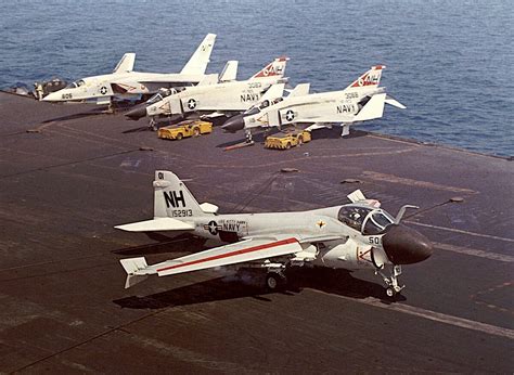 Storied Carrier USS Kitty Hawk Towed Away for Scrapping - Thee RANT