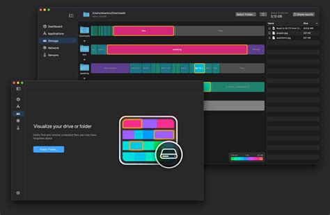 iStatistica Pro - macOS System Monitor