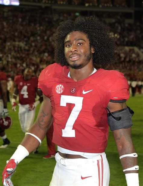 Alabama's Tony Brown expected to have suspension reduced