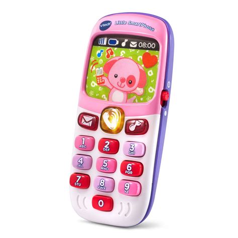 Little Smartphone™│ Kids Phone | VTech