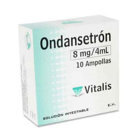 Ondansetron | Side Effects, Dosage, Uses, and More - Dr. Linex