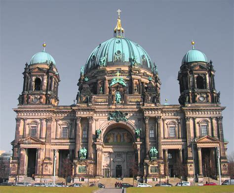 berlin dome 2 Free Photo Download | FreeImages