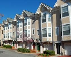 Townhomes Atlanta| Downtown Atlanta, GA