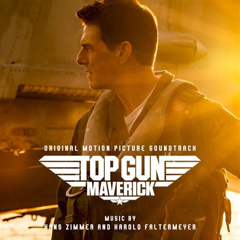 Top Gun: Maverick by Hans Zimmer & Harold Faltermeyer | Flickr