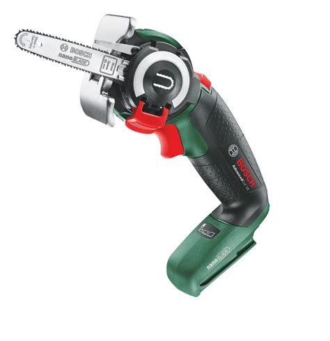 Bosch AdvancedCut 18V Li-Ion Power for All Brushless Cordless 65mm Mini ...