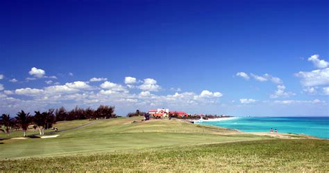 Varadero Golf Club, Cuba – Tee Times