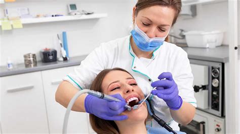 How To Become A Dental Hygienist: Career, Salary, and Education