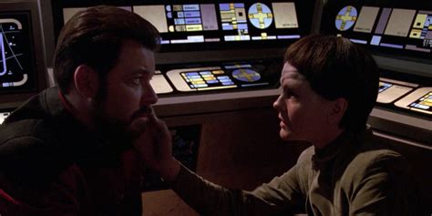 Star Trek: The Next Generation - The Best Riker Episodes